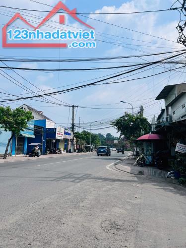 Bán lại mảnh đất BT 238m2 view sông KDC Him Lam Trường Thọ TP Thủ Đức. 20 tỷ 900 triệu - 4