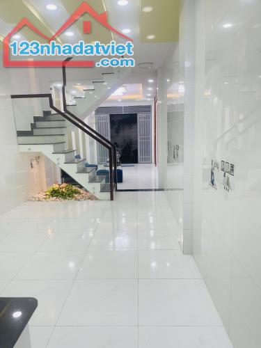 Về Quê Dưỡng Già – Nhà Mới 3 Tầng Trần Văn Quang – 48m²– Chỉ 4.4 Tỷ đừng bỏ lỡ cơ hội hiếm - 1