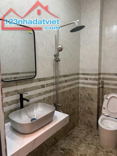 Về Quê Dưỡng Già – Nhà Mới 3 Tầng Trần Văn Quang – 48m²– Chỉ 4.4 Tỷ đừng bỏ lỡ cơ hội hiếm - 2