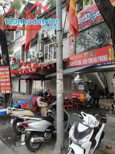 GIÁ TỐT - CHÍNH CHỦ CHO THUÊ CỬA HÀNG TỪ 15H ĐẾN 00H TẠI 278 ĐƯỜNG TRẦN KHÁT CHÂN, HAI BÀ - 2