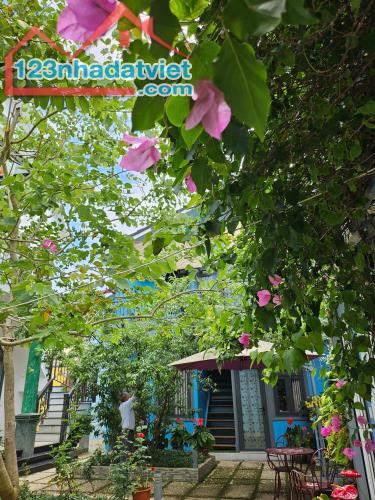 HOMESTAY VẠN HẠNH P8 GIÁ CHỈ 22 TỶ VNĐ - 1