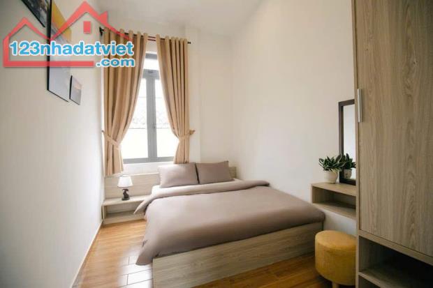 HOMESTAY VẠN HẠNH P8 GIÁ CHỈ 22 TỶ VNĐ - 4