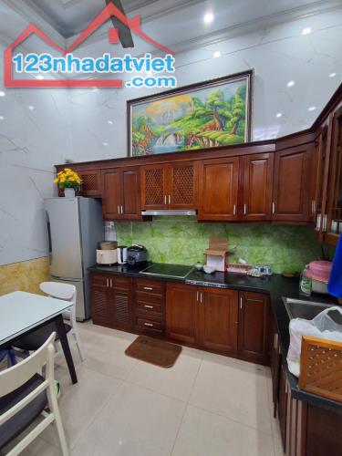 Bán nhà thiết kế Châu Âu, Lô góc 3 thoáng sát hồ 4 tầng 51m2 Mỗ Lao giá 10.7tỷ - 3