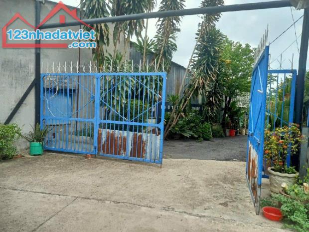 NHÀ VƯỜN  DT 500M FULL THỔ CƯ (10x50),ĐƯỜNG TRƯỚC NHÀ 8M,CHỦ GẤP BÁN GIÁ SIÊU RẺ,QUẬN 9 - 1