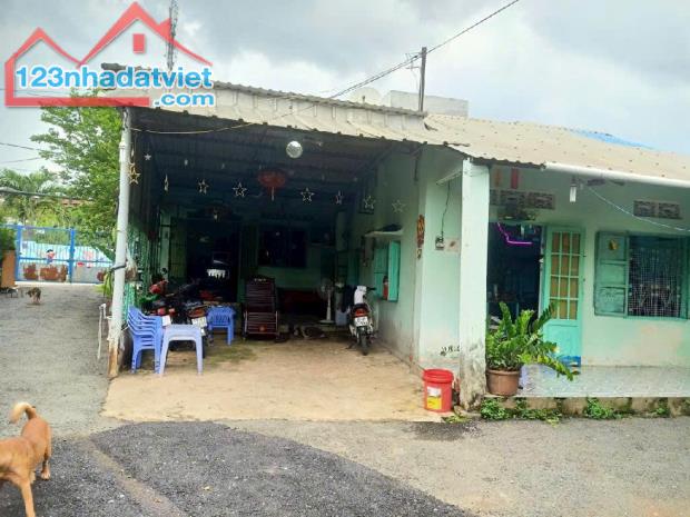 NHÀ VƯỜN  DT 500M FULL THỔ CƯ (10x50),ĐƯỜNG TRƯỚC NHÀ 8M,CHỦ GẤP BÁN GIÁ SIÊU RẺ,QUẬN 9 - 3