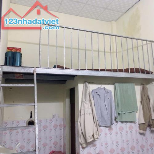 Bán nhà C4 dãy trọ gần Trần Đại Nghĩa, Ngũ Hành Sơn, 110m2 chỉ 3,6 tỷ