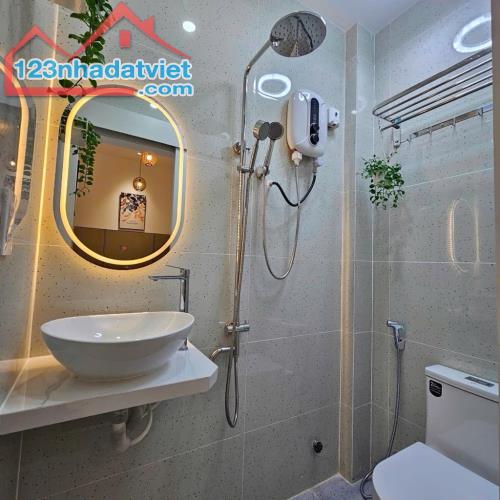 Bán nhà lê văn sỹ,phường 10,phú nhuận,34m2,5.98 tỷ - 2