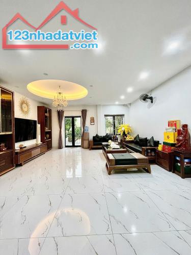 Liền kề HD Mon Hàm Nghi - Mỹ Đình, SĐ 96m, 6 tầng, mt 6m, giá thỏa thuận - 0974.687.037 - 1
