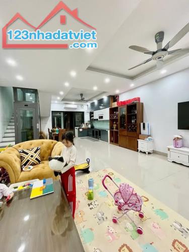 Liền kề HD Mon Hàm Nghi - Mỹ Đình, SĐ 96m, 6 tầng, mt 6m, giá thỏa thuận - 0974.687.037 - 2