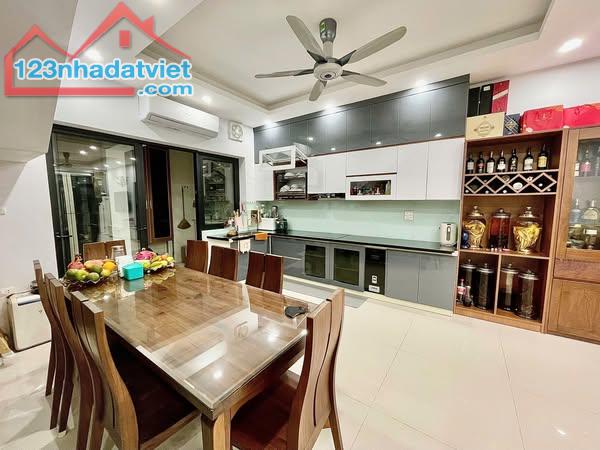 Liền kề HD Mon Hàm Nghi - Mỹ Đình, SĐ 96m, 6 tầng, mt 6m, giá thỏa thuận - 0974.687.037 - 3