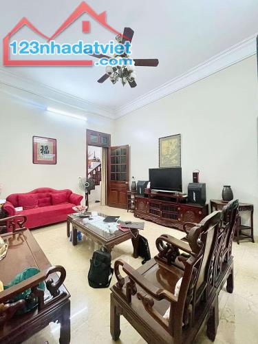 TRẦN QUỐC HOÀN, CẦU GIẤY, 56M, 5T, 15 TỶ, Ô TÔ TRÁNH, NGÕ THÔNG, PHÂN LÔ. - 1