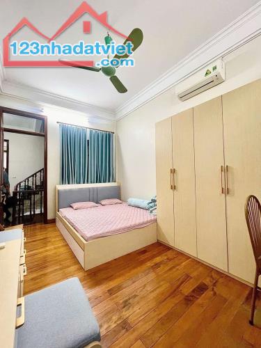 TRẦN QUỐC HOÀN, CẦU GIẤY, 56M, 5T, 15 TỶ, Ô TÔ TRÁNH, NGÕ THÔNG, PHÂN LÔ. - 2