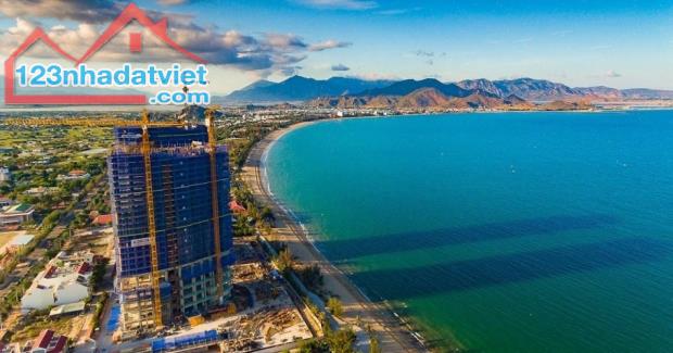 Xu thế Đầu Tư Bất Động Sản sát biển 2025: Cơ Hội Từ Khu Đô Thị Biển Bình Sơn Ninh Chữ - 1