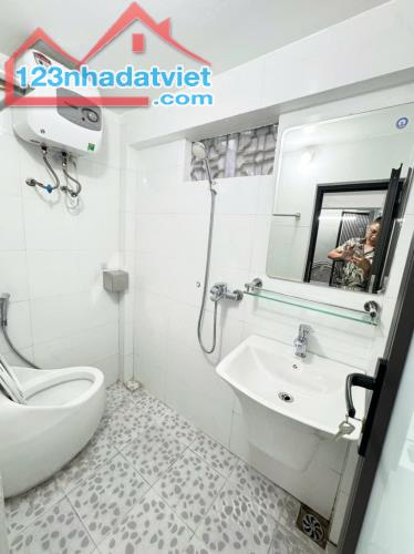 CỰC HIẾM- 10M RA PHỐ- NHÀ ĐẸP Ở NGAY- LÔ GÓC 3 THOÁNG - 2