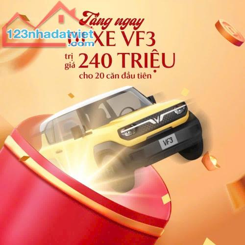 Bán căn shophouse dự án y tế Glory downtow phường Trần Lãm TP Thái Bình - 4