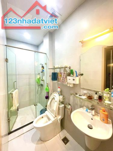 Bán nhà 158 Nguyễn Khánh Toàn, Cầu Giấy, 56m2, 7 tầng, thang máy ôtô, kinh doanh 17.8tỷ - 5