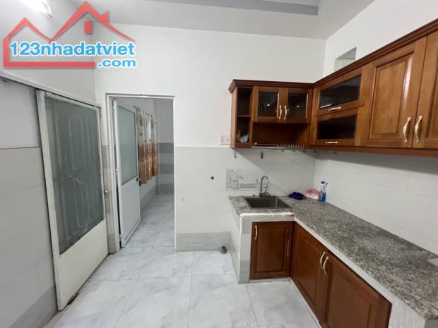 ✨🔥 NHÀ ĐẸP TÂN BÌNH  50M2  2 TẦNG XE HƠI ĐẬU CỔNG HẺM CỤT VIP – 6 TỶ TL!  🏡 NHÀ ĐẸP - 1