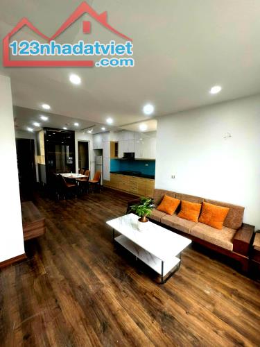 Bán Chung cư  CT7H KĐT Park View Residence Dương Nội, Hà Đông, 60m2, 2PN, 2 vệ sinh. - 3