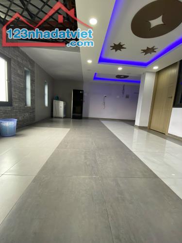 Biệt Thự 126m2 đường Nguyễn Hữu Dật p.Tây Thạnh Tân Phú - 2