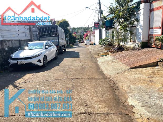 💥Đất TC 4,2*13,5m hẻm Nơ Trang Gư,gần Hoàng Hoa Thám,gần chợ