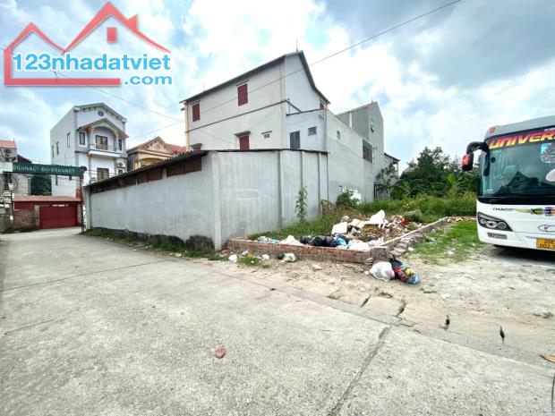 Bán 50m2 ngay sát KCN 300ha to nhất Đông Anh,thông ô tô tránh giá chỉ 2,x tỷ.Lh 0981568317 - 1