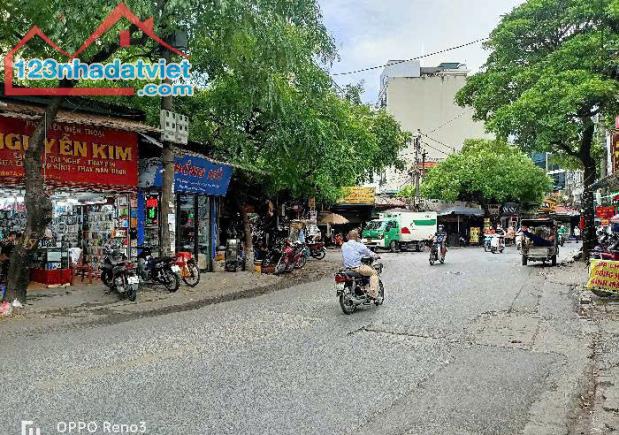 Bán nhà phố Hoàng Văn Thái, Kinh doanh siêu đỉnh, 30m, nhỉnh 5 tỉ - 1