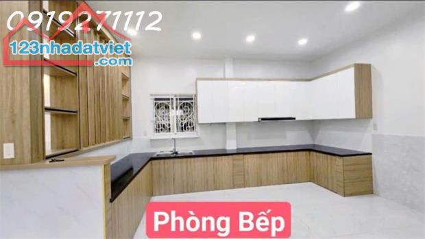 BÁN NHÀ QUẬN 6,2 TẦNG, 103M2, HXH, GIÁ 9,3 TỶ (còn thương lượng) - 3