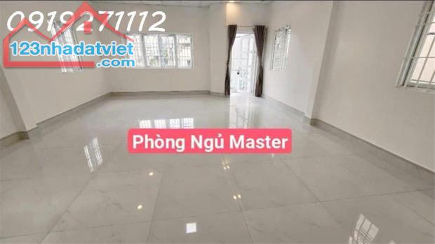 BÁN NHÀ QUẬN 6,2 TẦNG, 103M2, HXH, GIÁ 9,3 TỶ (còn thương lượng) - 4