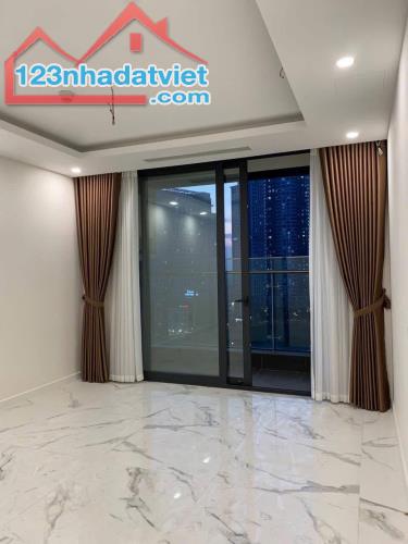 Cho thuê căn hộ 82m2 2pn 2wc, Tòa S6 Sunshine City, NT cơ bản