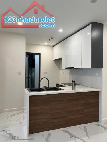 Cho thuê căn hộ 82m2 2pn 2wc, Tòa S6 Sunshine City, NT cơ bản - 1