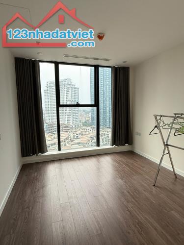 Cho thuê căn hộ 82m2 2pn 2wc, Tòa S6 Sunshine City, NT cơ bản - 2