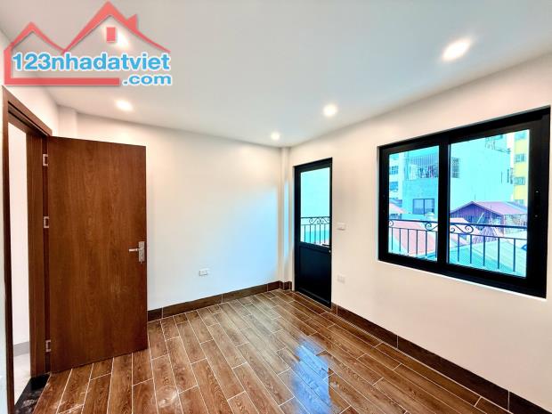 Bán nhà phố Lê Trọng Tấn Thanh Xuân nhà đẹp 6 tầng thang máy mới, 2 mặt ngõ trước sau - 1