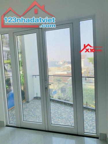 Bán nhà 1trệt 2lầu, mặt tiền kinh doanh Lý Văn Sâm-Tam Hiệp– chỉ 6,5tỷ