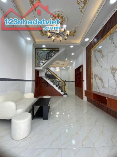 Bán Nhà Mt đường nhựa thông, 4 x 17, SHR chỉ 2 tỷ 3 có TL - 2