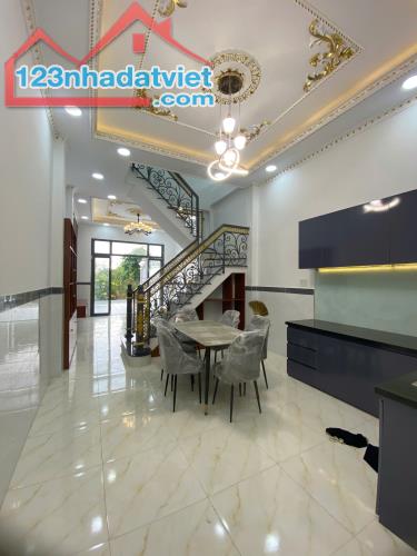 Bán Nhà Mt đường nhựa thông, 4 x 17, SHR chỉ 2 tỷ 3 có TL - 3