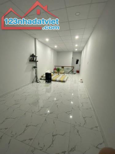 BÁN NHÀ 2 TẦNG MẶT TIỀN LŨY BÂN BÍCH NGANG 3.5M2, TRỤC ĐƯỜNG SẦM UẤT NHẤT KHU VỰC -HIỆU SU - 2