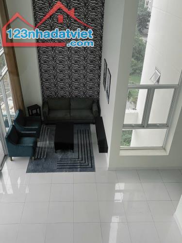 Cần Cho Thuê Căn Duplex siêu lớn 306m2 tại Khu căn hộ cao cấp Terra Rosa - Nguyễn Văn