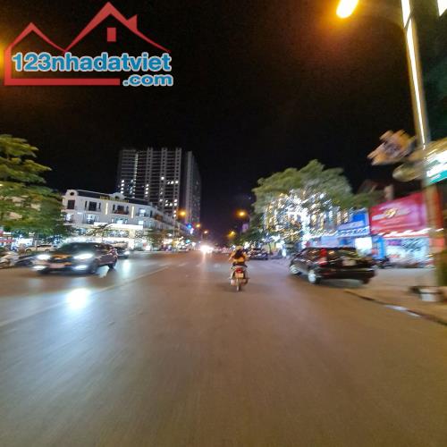 Cho thuê kho mới 133m2. Đường 4m. 25m ra phố Ngô Xuân Quảng, Trâu Quỳ, Gia Lâm. - 1