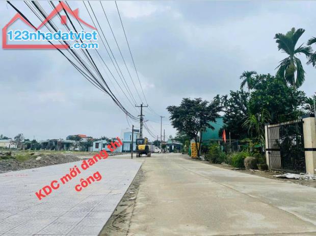 BÁN ĐẤT ĐIỆN HỒNG – VỊ TRÍ ĐẸP, GIÁ TỐT – CHỈ 820 TRIỆU