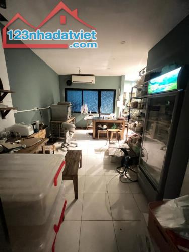 "Bán nhà phố Lê Thanh Nghị, Hai Bà Trưng 36m, 4 tầng, mt 5m. Giá: 13.2 tỷ. LH: 0937158386 - 2