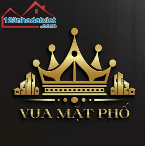 VUA MẶT NGÕ - Bán nhà Phố MINH KHAI giá 20 tỷ, 106m x 2 tầng, hướng Nam