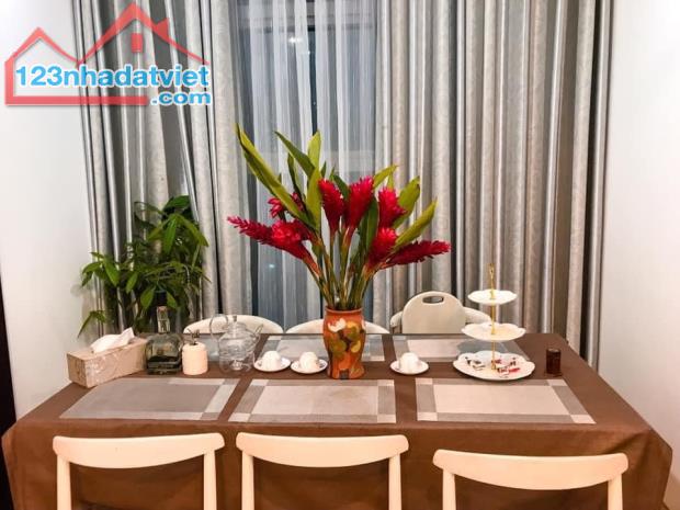 Bán CC Big C Trần Phú ,diện tích 97,4m2,Giá 6 tỷ