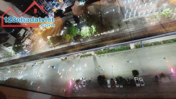 Bán CC Big C Trần Phú ,diện tích 97,4m2,Giá 6 tỷ - 1