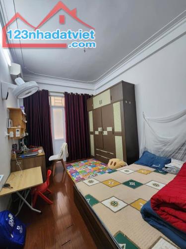 Bán nhà riêng 4 tầng ngõ 1 Bùi Xương Trạch ôtô đỗ cửa giá 9.1 tỷ - 3