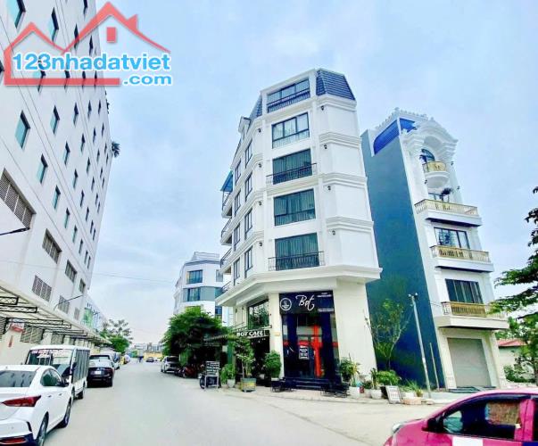 Bán đất lô 20 Lê Hồng Phong, 60m, đường 14m, Giá 7.2 tỉ, ngay sau Siêu thị GO