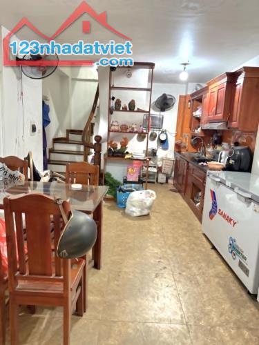 NHANH CÒN KỊP NHÀ THỤY KHUÊ TT TÂY HỒ GIÁP DANH BA ĐÌNH KD ONNILE CÁCH MẶT PHỐ 6M NHỈNH 7 - 1
