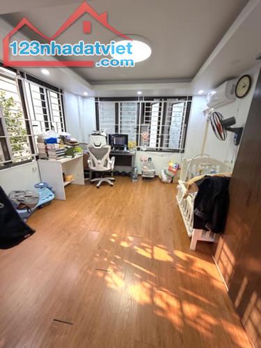 NHANH CÒN KỊP NHÀ THỤY KHUÊ TT TÂY HỒ GIÁP DANH BA ĐÌNH KD ONNILE CÁCH MẶT PHỐ 6M NHỈNH 7 - 2
