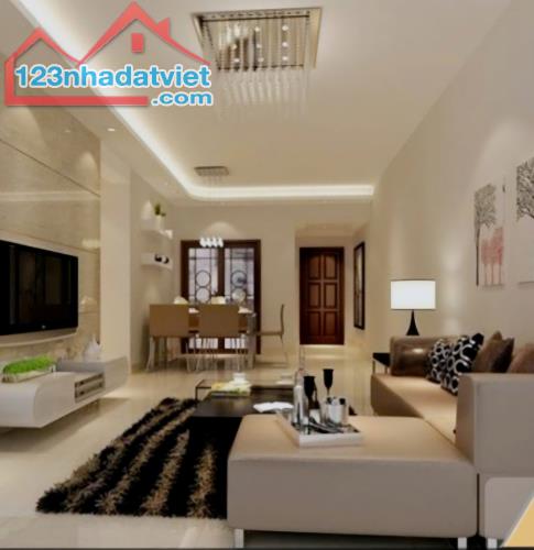 🏠 Bán Nhà Lô Góc, Mặt Phố, Ô Tô Tránh, Gần Vành Đai 3.5 - 65m², Chỉ Nhỉnh 10 Tỷ