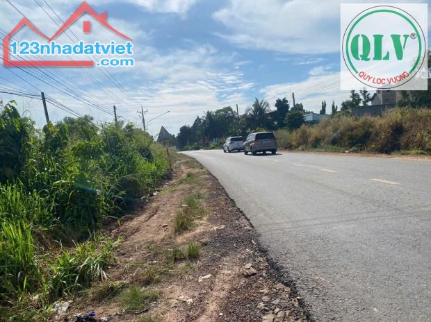 Cho thuê nhà xưởng tại xã An Lập, Dầu Tiếng, Bình Dương diện tích 17.000m2. - 3