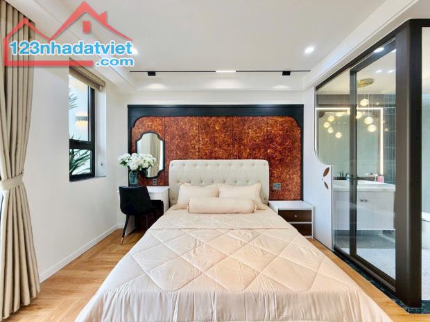 Bán Siêu Phẩm Nhà Phố Có Thang Máy Đường Quang Trung,  Phường 11, Quận Gò vấp, Hồ chí Minh - 5
